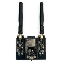 Carte de développement ESP32 DevKitC, module NRF24L01 PA LNA, WiFi 2.4G, Bluetooth