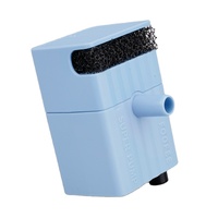 Pompe à eau centrifuge sans balais 5V 0,5 CV personnalisable pour usage extérieur