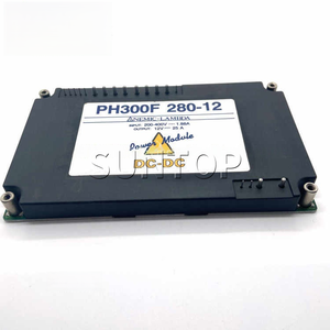 Modulo di alimentazione modulo IGBT SUNTOP PH150S280-12 PH300F280-24-<span class=keywords><strong>PL</strong></span> PH300F280-12 PH300F48-24 - Product Image 1