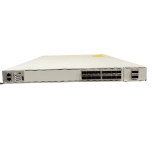 Catalyst 9500 C9500-16X-A, Switch de 16 Gigabits con Puerto Óptico, Doble Alimentación, 10 Gigabits, C9500-16X-A - Product Image 1