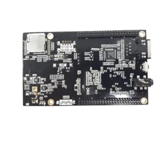 Cubieboard2 双mirco SD卡版本开发板