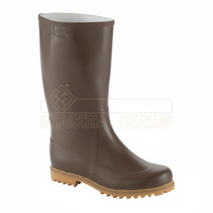 Natural Rubber <b>Knee</b>-<b>High</b> Product - Product Image 1