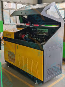 Máquina de prueba de inyectores Common Rail y probador de boquillas S60H de Shandong Beacon Machine Tools - Product Image 5