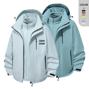 Traje Impermeable de Poliéster Ligero de Alta Calidad, Cortavientos e Impermeable, para Hombres y Mujeres, para Senderismo y Viajes, para Adultos - Product Image 2