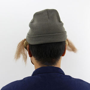 Máscara <span class=keywords><strong>de</strong></span> Látex <span class=keywords><strong>de</strong></span> Halloween Cyou, Accesorio para Disfraces, Máscara <span class=keywords><strong>de</strong></span> Demonio <span class=keywords><strong>de</strong></span> Cara Completa Realista, Cara Humana Aterradora, Repugnante y Fea, Vampiro, Zombi - Product Image 4