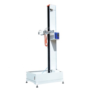 อุปกรณ์ทดสอบการตกฟรีสำหรับแบตเตอรี่โทรศัพท์และคอมพิวเตอร์ - Product Image 1