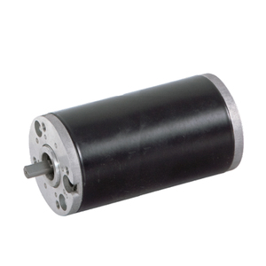 Moteur à aimant permanent CC brossé 8W-30W, cadre 60mm, 12/24V, couple élevé, étanche, pour appareils électroménagers et ventilateurs - Product Image 2