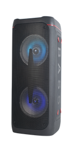 Kép 6.5 inch woofers Bass <span class=keywords><strong>xboom</strong></span> âm thanh ban đầu karaoke Hệ thống loa với tweeter - Product Image 3