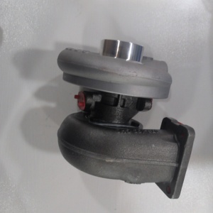 Turbocompresor 4110000054316 original 13030164 para piezas de repuesto de motor <span class=keywords><strong>TD226</strong></span> - Product Image 2