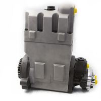 Pièces de moteur de camion, pièces automobiles, pompe d'injection de carburant diesel 319-0678 3190678 pour pompe C7 C9