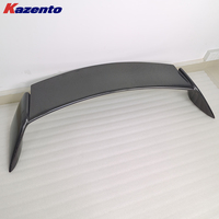 Pour Nissan GTR R35 coupé 2D 08-24 carbone TOM Style coffre arrière GT aileron aile