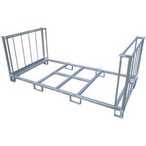 Struttura di trasporto per 20 set di tende da birra - Product Image 1
