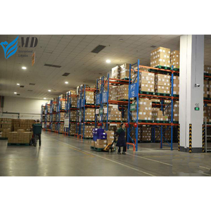 중국에서 Usa/uk/ge Top 10 판매 최고 배송 에이전트 가장 저렴한 물류 배송 요금 서비스 바다 + 익스프레스 Ddp 도착지 - Product Image 6