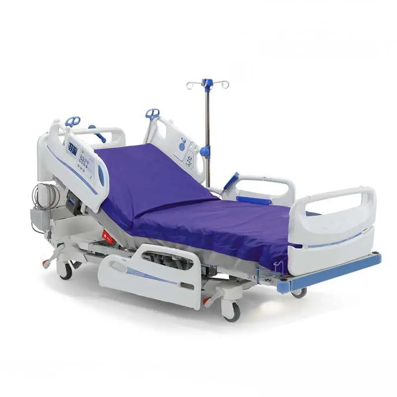 Aumentare la circolazione medica alternata a basso prezzo perdita di aria materasso per letto di ospedale