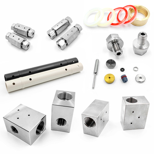 خدمة مخرطة من الشركة المصنعة للألمنيوم جودة مخصصة - Product Image 4