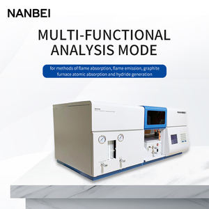 原子吸収分光分析実験用原子吸収分光光度計経済 - Product Image 5