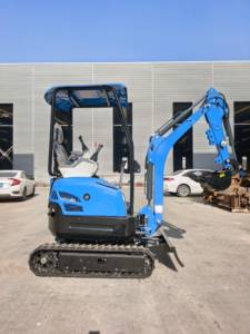 <span class=keywords><strong>Mini</strong></span>-excavatrice de 2 tonnes pour travaux agricoles, aménagement paysager et <span class=keywords><strong>location</strong></span> - Product Image 2