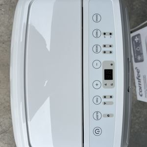 Z AC Nuovo <span class=keywords><strong>Condizionatore</strong></span> d'Aria <span class=keywords><strong>Portatile</strong></span> Solo per Raffreddamento, Solo 1.2HP e 10000BTU, per Uso Domestico - Product Image 3