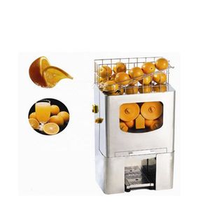 Extractor de Jugos, Exprimidor de Naranjas y Limones, Máquina Automática para Hacer Jugo de Naranja - Product Image 1