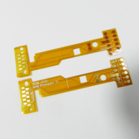 PlayStation 5 Mikrofon FPC Flex kabel DualSense PS5 Controller BDM-010 BDM-020