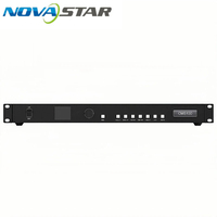 Mejor Precio Novastar Procesador Dos en Uno CMS130 CMS260 VX400Pro VX600Pro VX1000Pro VX2000Pro Procesador de Video LED
