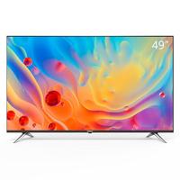 Téléviseur intelligent Android LED TCL OEM du fabricant, 50-100 pouces, 4K UHD, fréquence de rafraîchissement 120 Hz, rapport d'aspect 16:09, pour usage hôtelier, noir
