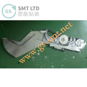 ชิ้นส่วน SMT รุ่น FF081E ขนาด 8x4 มม. สำหรับตัวป้อนเมทริก 0603 ขนาด 1608 สำหรับเครื่องจักร JUKI - Product Image 2