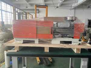 Petite machine de moulage par injection plastique de qualité supérieure Petit produit en plastique faisant la machine - Product Image 4