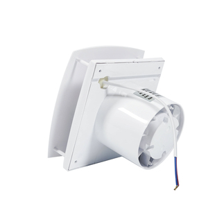 Ventilador de Extracción de Aire de Moda de 100-200 V, Ventilador de Extracción de Aire a Bajo Precio - Product Image 2