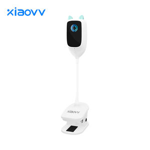 Xiaovv-C1 3MP HDベビーモニターカメラ母親用ベビーCE/FCC認定高品質ベビーカメラモニター - Product Image 2