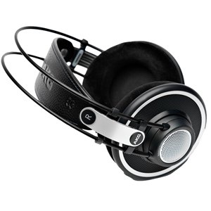 หูฟังสำหรับดีเจมืออาชีพและมือกลอง Alibaba รุ่น <span class=keywords><strong>AKG</strong></span> K702 หูฟังระดับมืออาชีพสำหรับงานเสียงและสตูดิโอจาก <span class=keywords><strong>AKG</strong></span> - Product Image 4