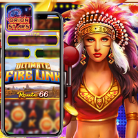 Игровые автоматы Fire Kirin Juwa Fish Game Firephoenix Orionstar от Game Vault для дистрибьюторов