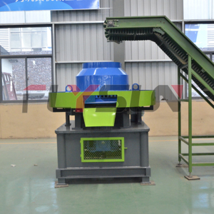 Máquina Clasificadora de Residuos Municipales y Máquina Separadora de Residuos de Construcción para Línea de Producción de Separación de Precisión - Product Image 1