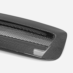 Para Subaru WRX VBH CS Type 22+ (sobrepuesto) - Toma de aire para capó (reemplazo) - Product Image 3