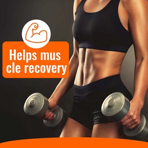 Gomitas de Calcio, Magnesio y Zinc OEM ODM con D3+K2+B6, Absorción Mejorada, Potenciador de Energía, Protege la Estructura Corporal - Product Image 5