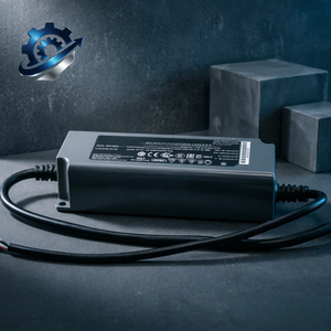 แหล่งจ่ายไฟ AC DC รุ่น MSP-500-5 คุณภาพสูง ความน่าเชื่อถือสูง 500W 5V เกรดทางการแพทย์ สำหรับอุปกรณ์ในห้องปฏิบัติการ ได้รับการรับรอง EMC โดยตรง - Product Image 2
