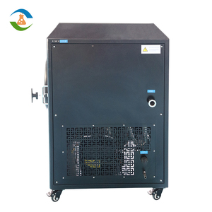 1-2Kg Alimentaire Fruits Dessert Légumes Laitier Mini <span class=keywords><strong>Petit</strong></span> Lyophilisateur Sous Vide - Product Image 4