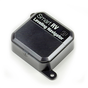 Беспроводной умный нивелир с управлением через приложение для автодомов, кемперов, прицепов, для установки на прицепах и парковки на улице во время путешествий - Product Image 3