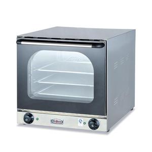 <span class=keywords><strong>Horno</strong></span> de convección multifunción para panadería, Mini <span class=keywords><strong>horno</strong></span> de convección eléctrico con dispositivo protector contra el calor, 4 bandejas - Product Image 1