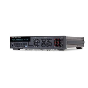 Multímetro GPIB Keysight de 8.5 Dígitos, 3458A, Mediciones Precisas xgeqpt - Product Image 4