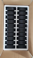 Ventilador de Refrigeración para PC JEEK 6015 de 60 mm, 12 V, 0.1 A, 4000 rpm, 4 Cables, PWM, Silencioso, para Caja de Ordenador y Carcasas de Pequeños Dispositivos Electrónicos