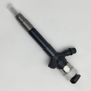 Inyector Common Rail 1465A367 295050-0890 295050-0891 295050-0892 G3S45 Compatible con Motor Mitsubishi L200 4D56 - Product Image 3