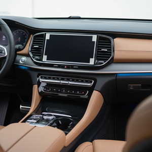 Adaptateur CarPlay G156XTN01.0 TFT Écran tactile sans fil 15,6 pouces pour voitures anciennes - Product Image 3