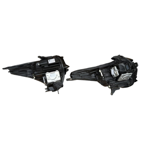 Adecuado para reacondicionar montajes de faros delanteros <span class=keywords><strong>Cadillac</strong></span> XT5 16-18 con luces de circulación diurna LED y luces de lente de dirección streamer - Product Image 5