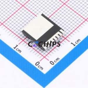 Original et nouveau HYG011N04LS1TA transistor à effet de champ à transistor TOLL (MOSFET) - Product Image 2