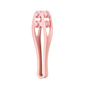 Masseur multifonction à double rouleau portatif pour doigts, manette de massage des points d'acupression pour la main, entraîneur d'acupression, modèle <span class=keywords><strong>Jok</strong></span> T-1085 - Product Image 4