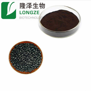 Ekstrak Kulit Kedelai Hitam Murni 100% - Product Image 6