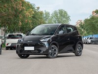 Nuevo BYD Seagull 2025, Conducción Inteligente, Edición Confort de 405 km, Mini Auto Eléctrico de Largo Alcance, L2 ADAS, Vehículo de Nueva Energía con COC