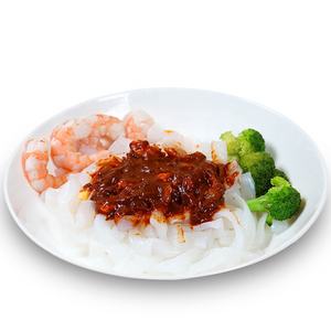 Konjac biologico maccheroni italiani penne pasta deliziosa pura konjac noodle - Product Image 6