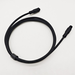 定制防水<span class=keywords><strong>IP67</strong></span> IP68主干下降功率三通<span class=keywords><strong>t</strong></span>适配器终端电阻器微双端线绳组NMEA2000电缆 - Product Image 2